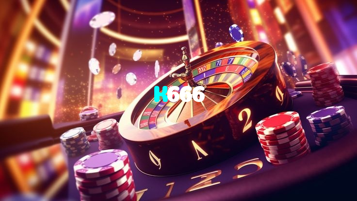 K666 خوش آمدید بونس +600% پیشکش موبائل ایپ کے پروموشن سیکشن میں دکھائی دیتی ہے۔