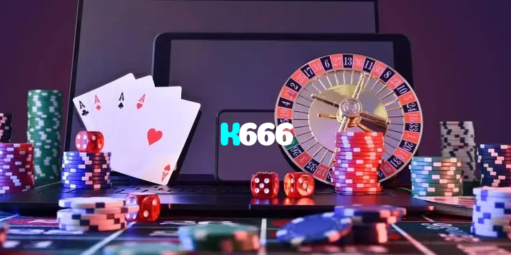 K666