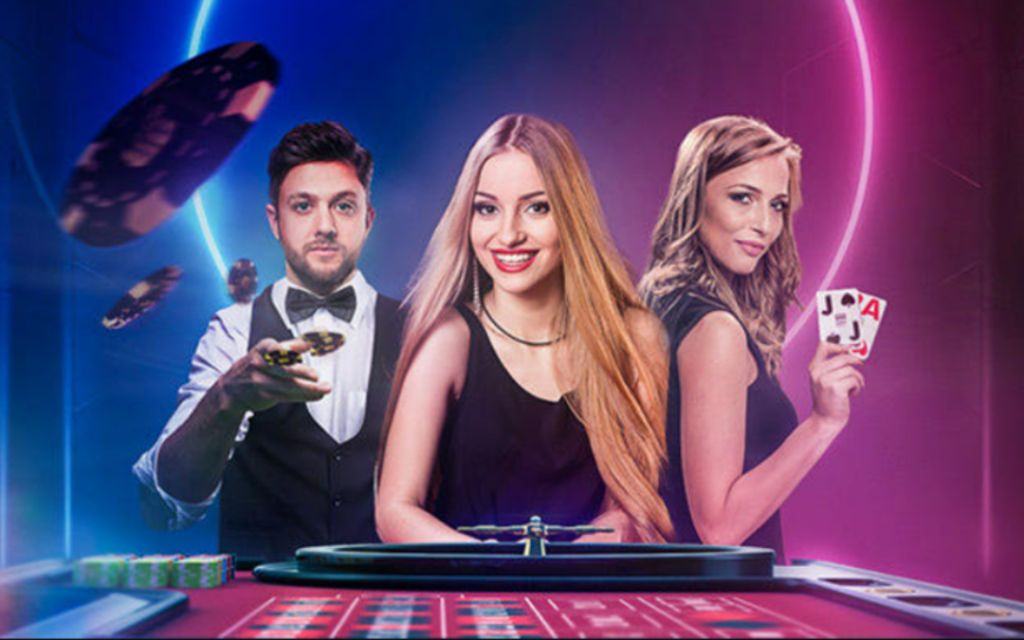 Jili Jackpot 777 Live Casino