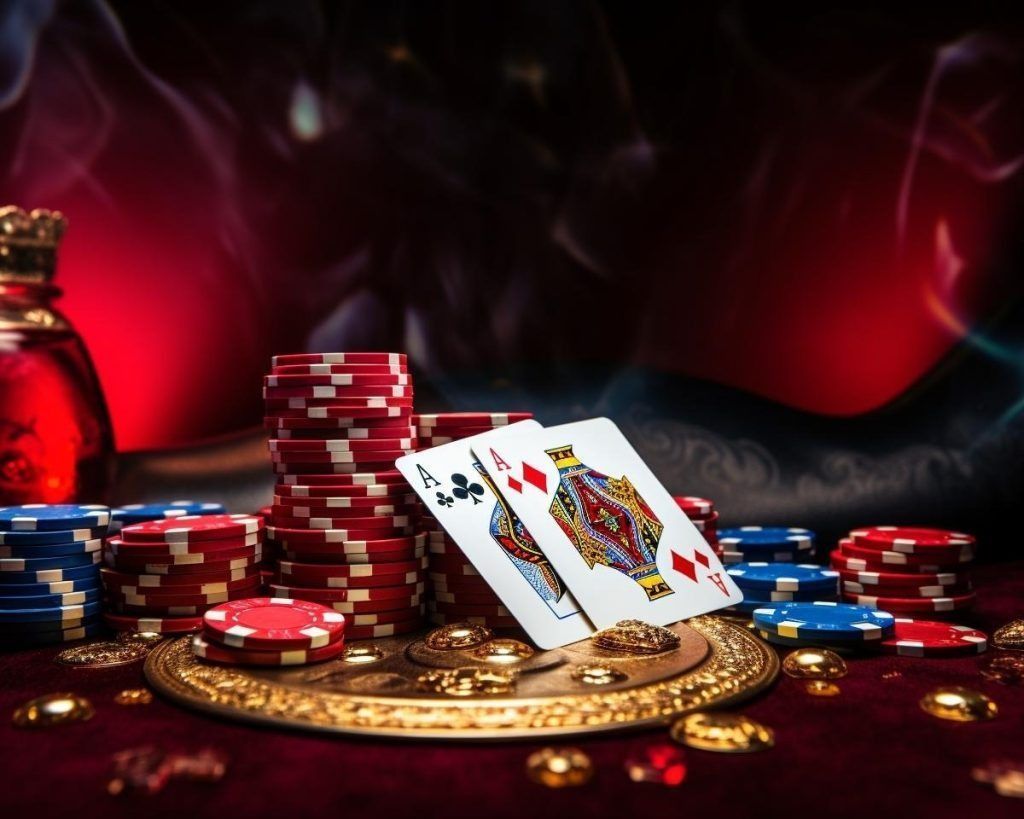 Jili Jackpot 777 Live Casino