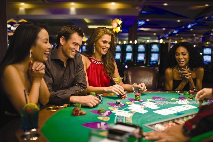 Jili Jackpot 777 Live Casino