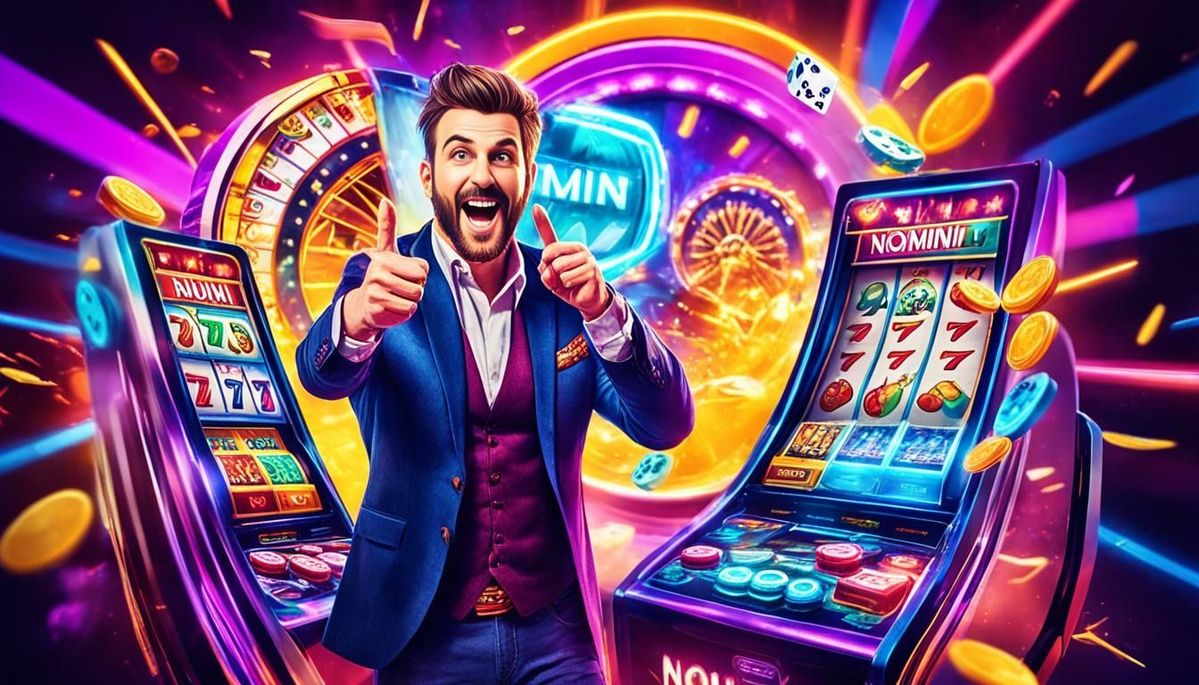 Jili Jackpot 777 Live Casino