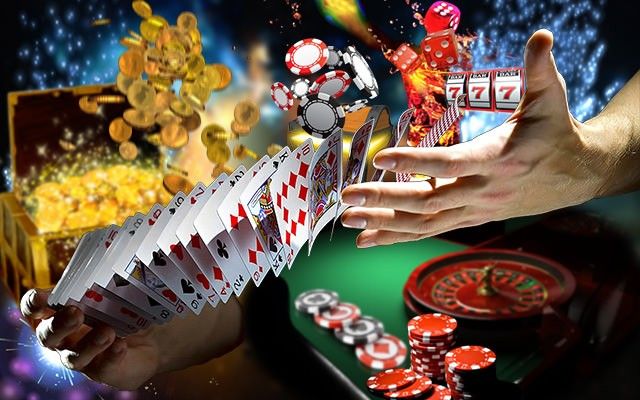 Jili Jackpot 777 Live Betting